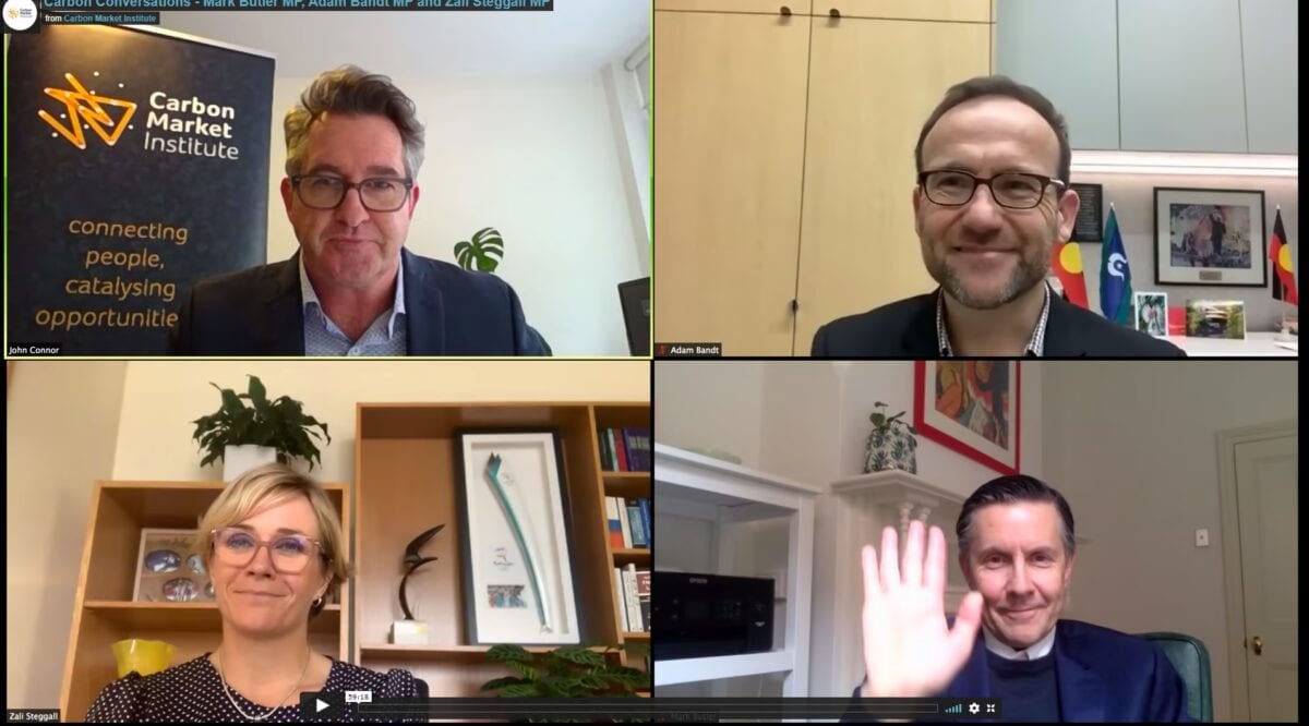 Carbon Conversations
