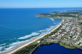 Lennox Head