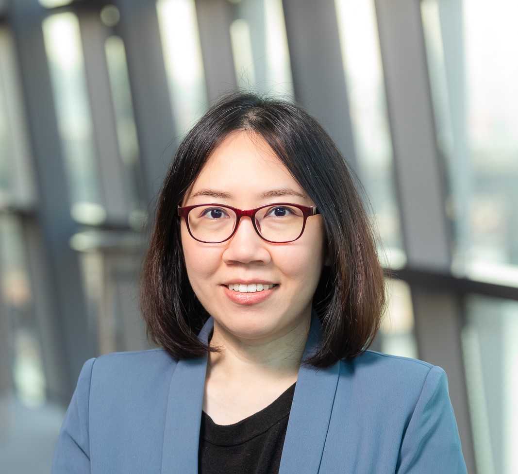 Mei Zi Crop