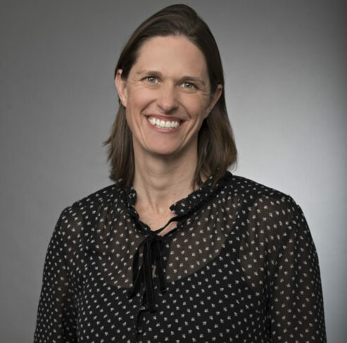 Head shot
