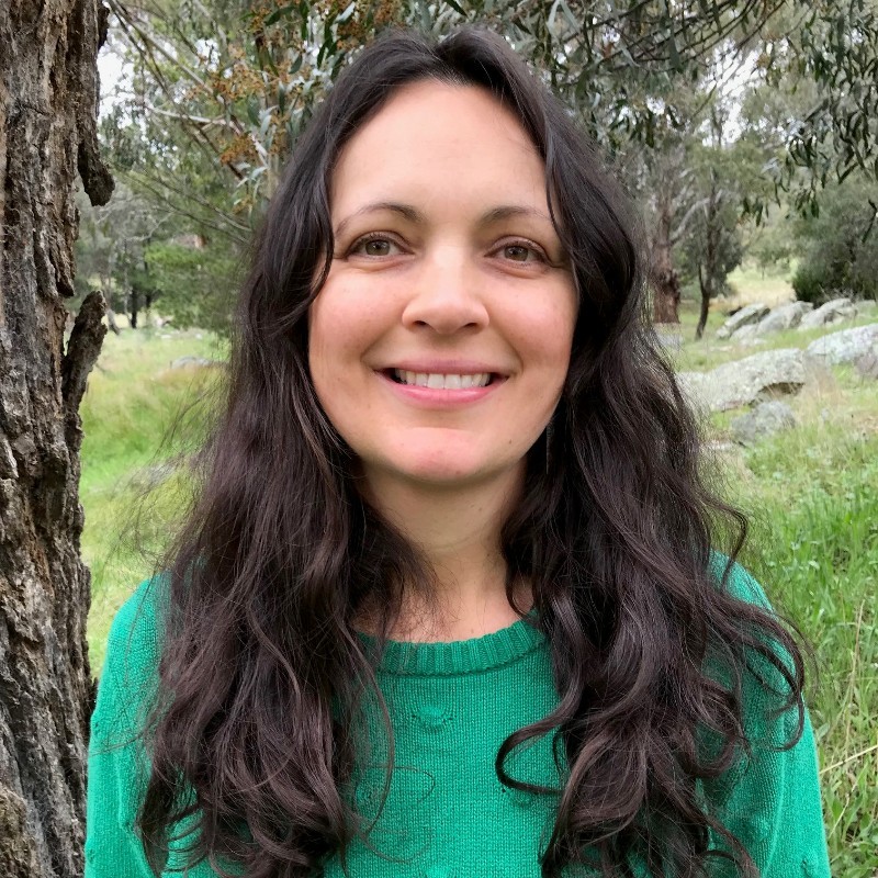 Rachel Clarke