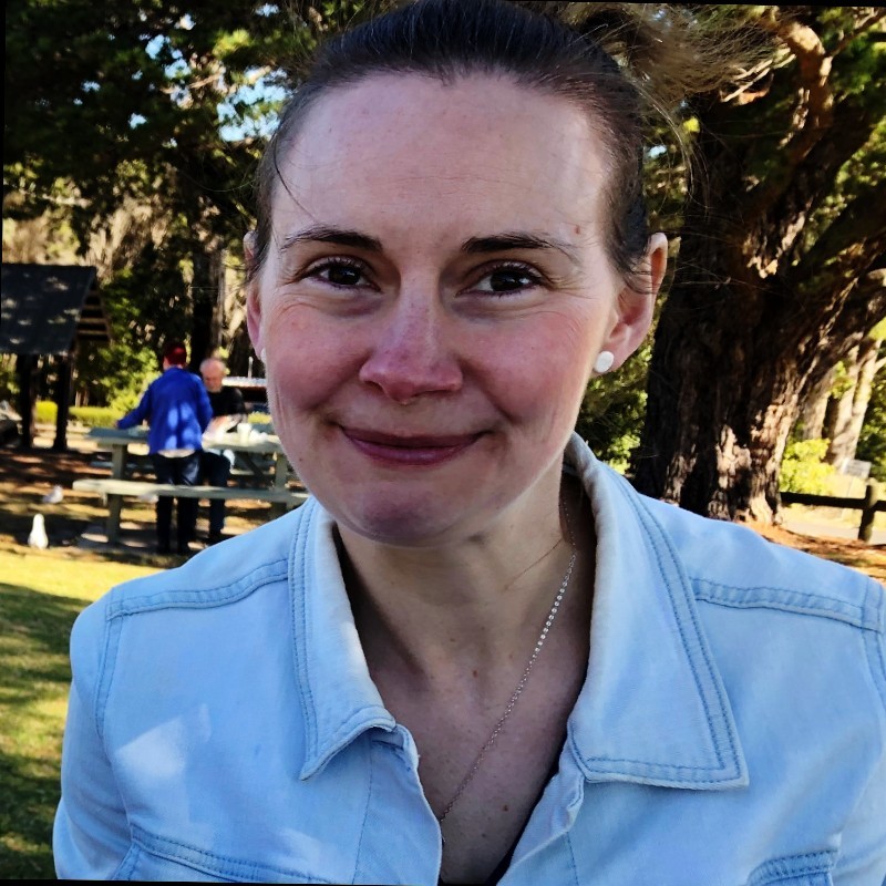 Meredith Read