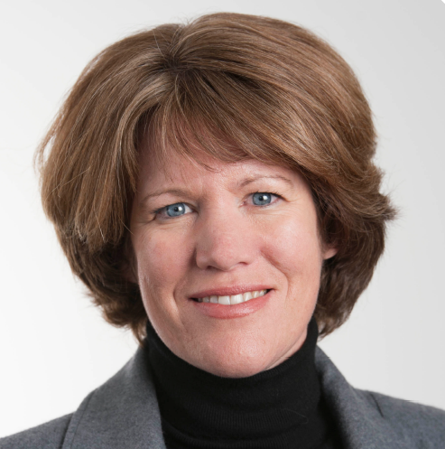 Michelle Crosbie
