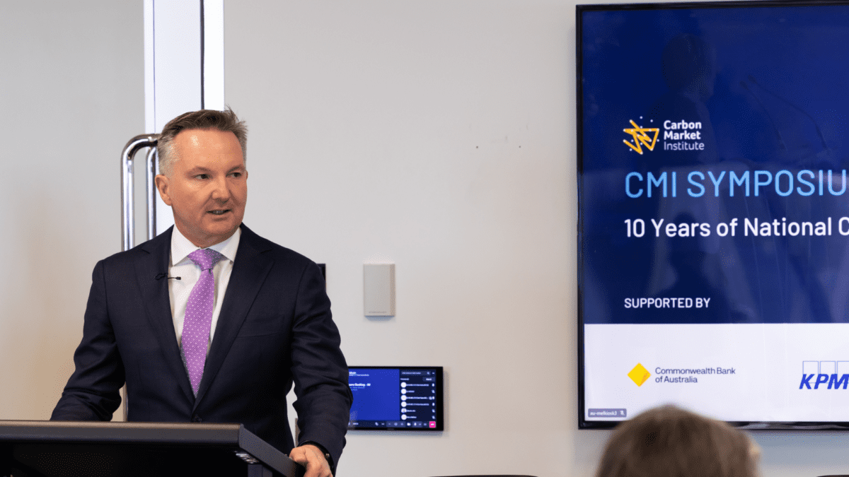 MP Chris Bowen