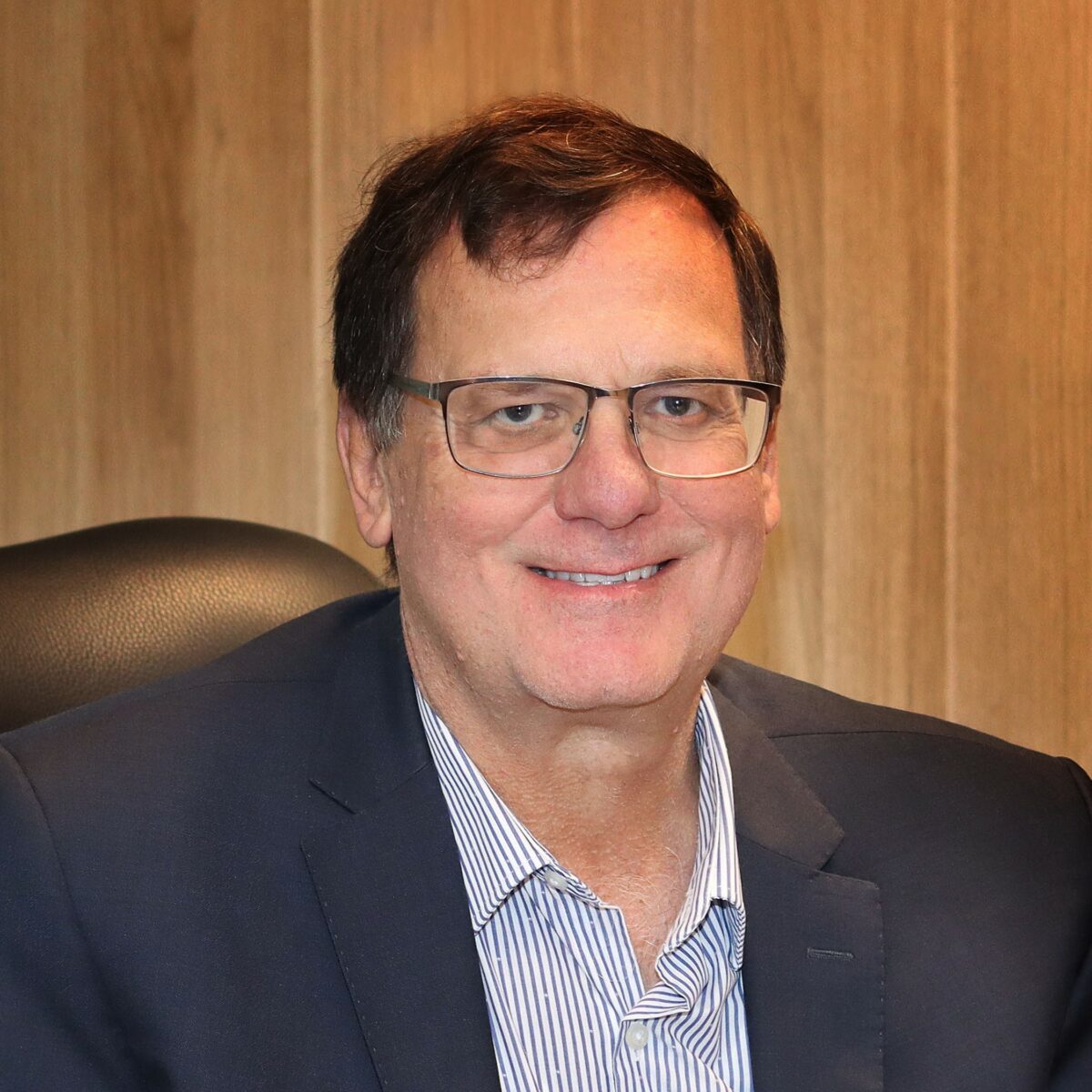 David Parker