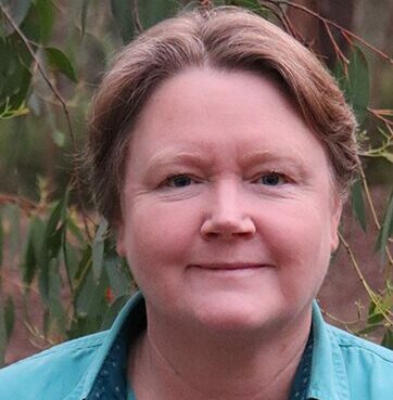 Heather Campbell