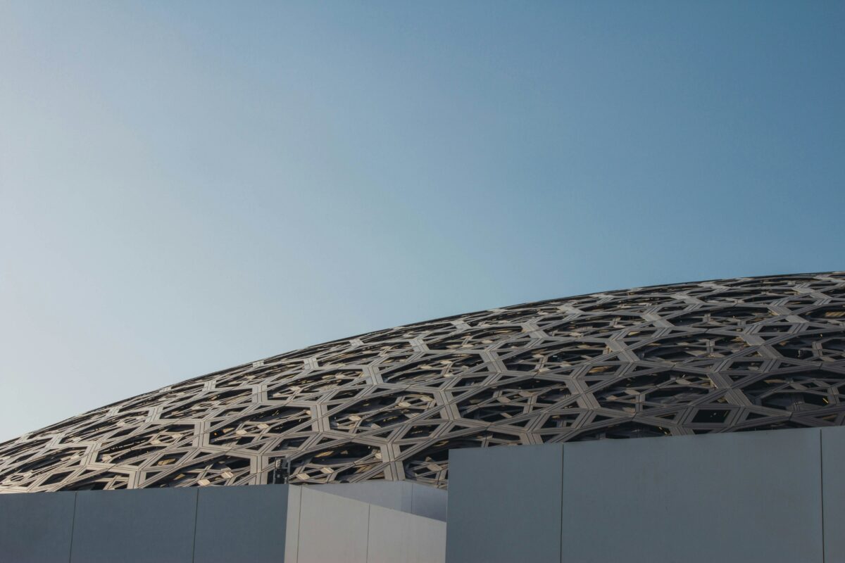 Dubai.