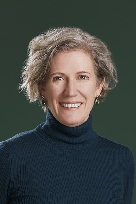 Jo Sanson