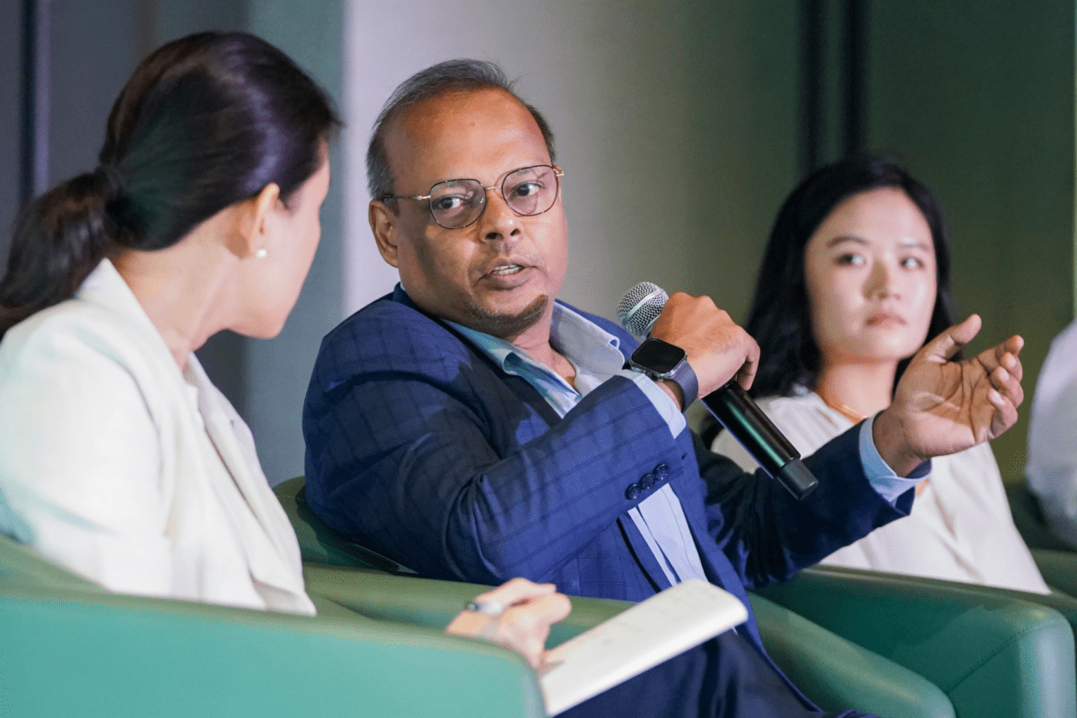 Singapore Carbon Market & Investor Forum