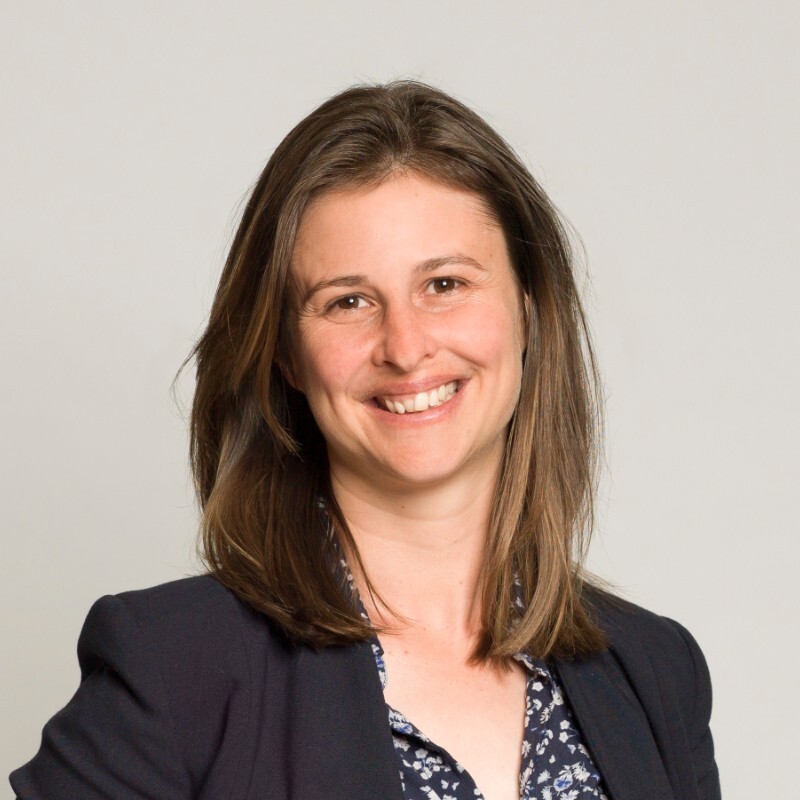 Amy Quinton