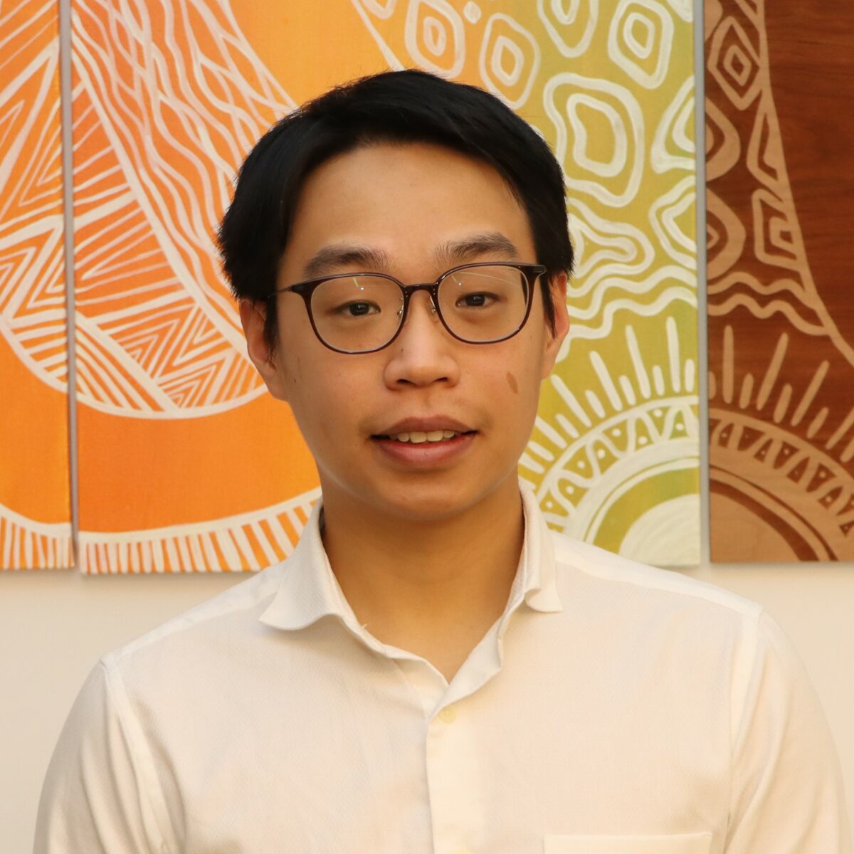 Berwyn Wong
