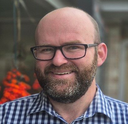 Darryn Rowsell