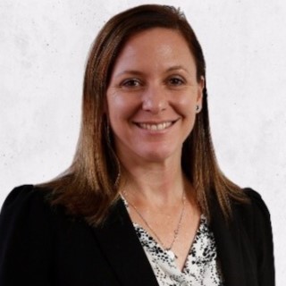 Margaret Jewell