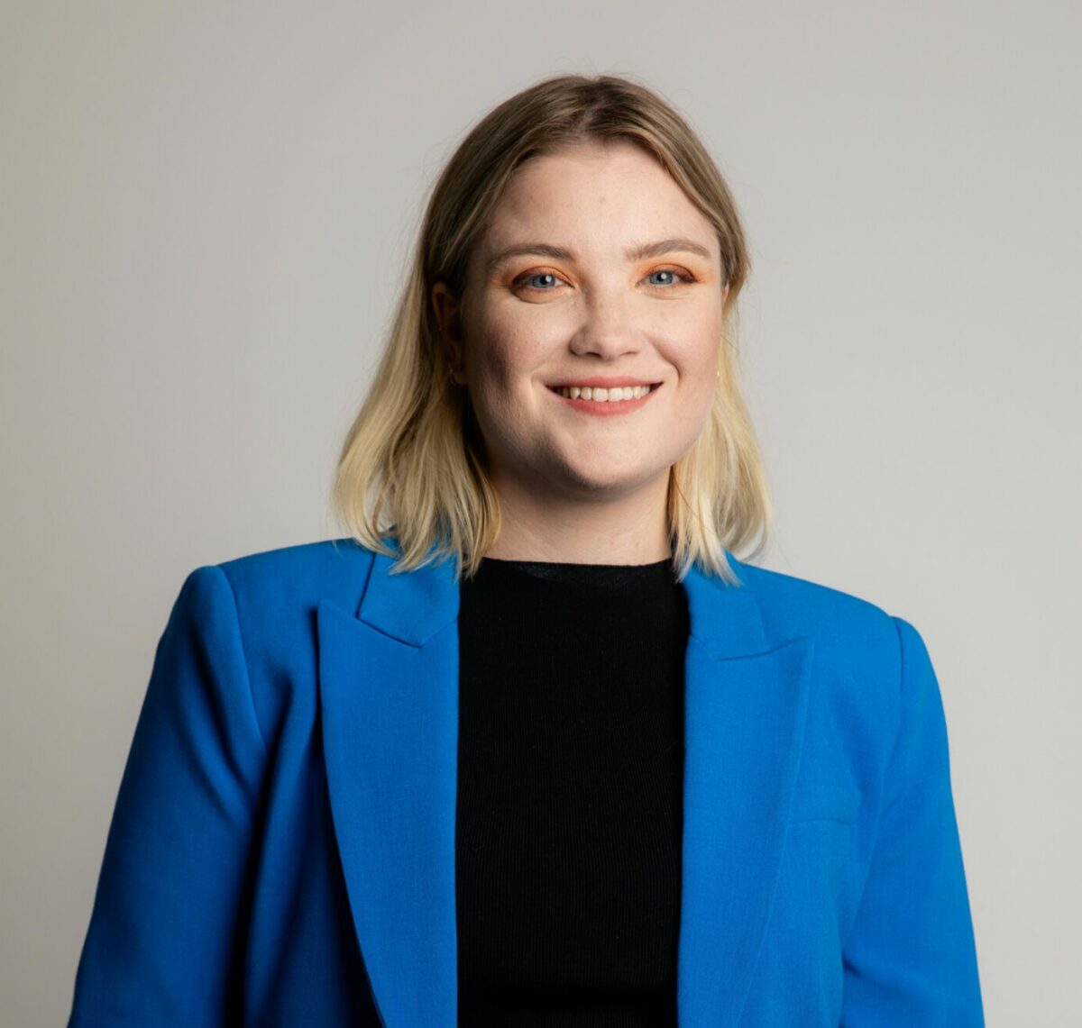 Cara Sanders-Wall