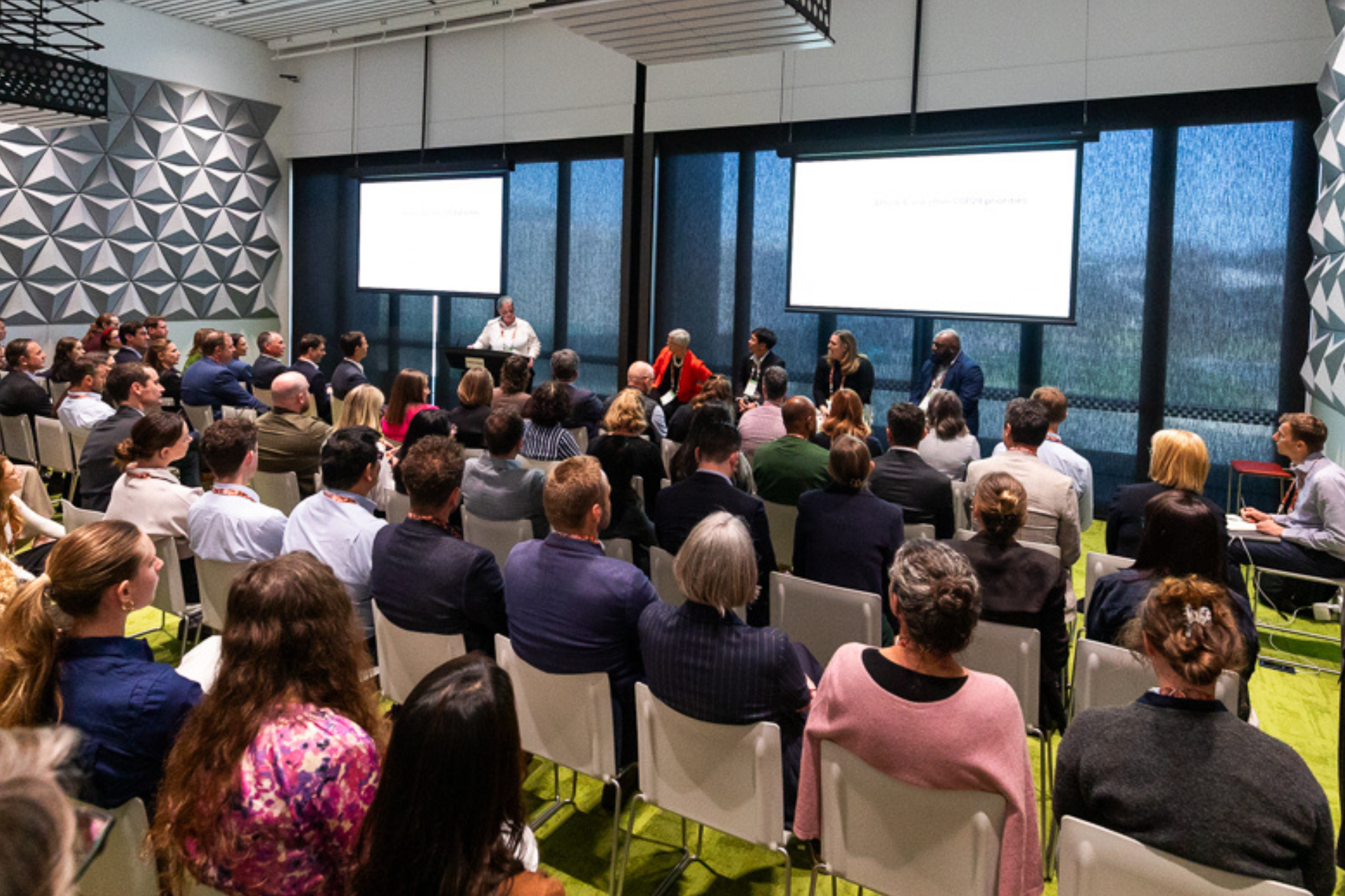 AER Summit 2024