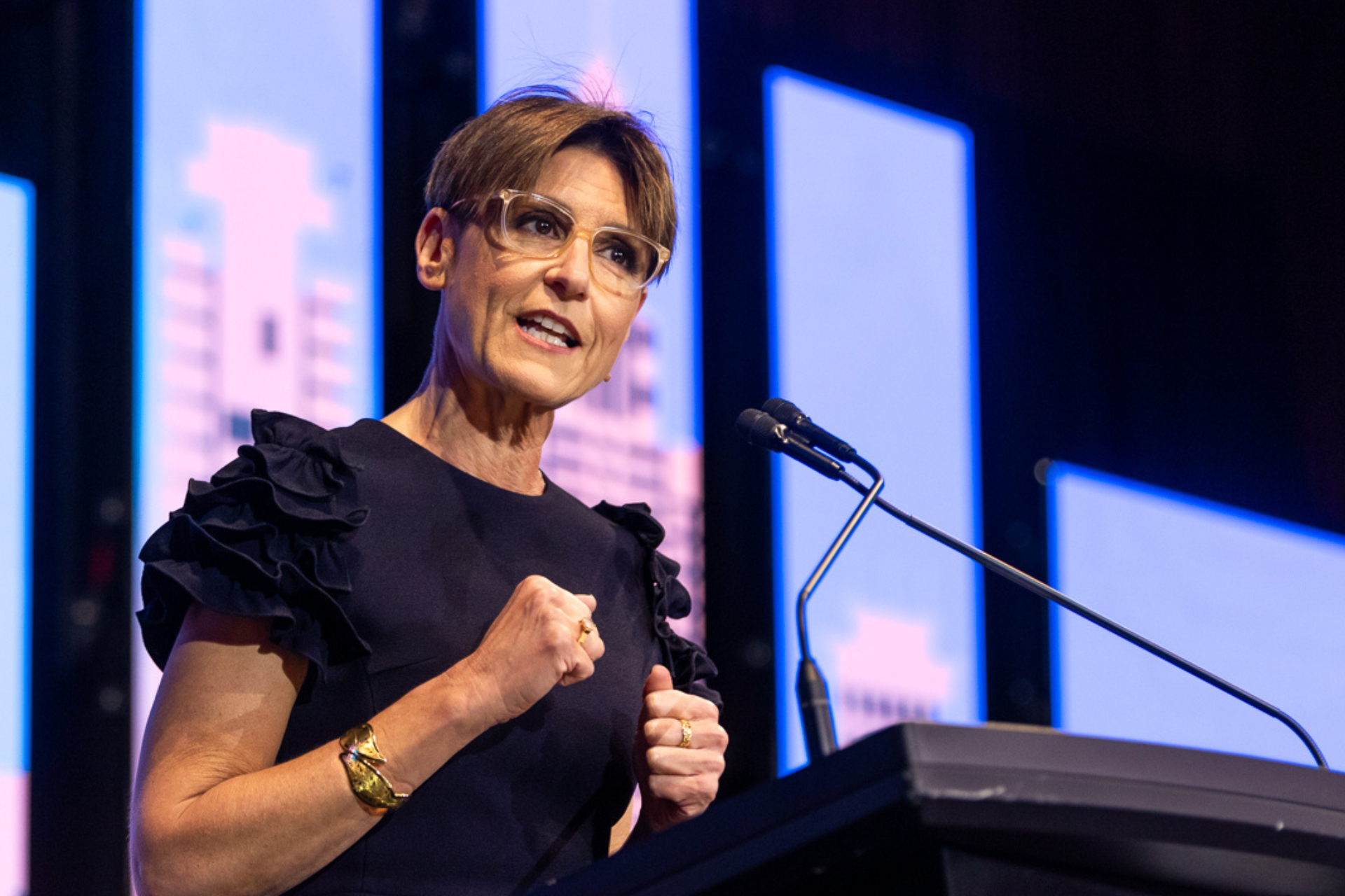 Emma Alberici, Principal Consultant, Derwent
