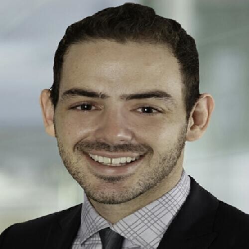 Chris Marchesi
