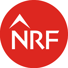 NRF Logo