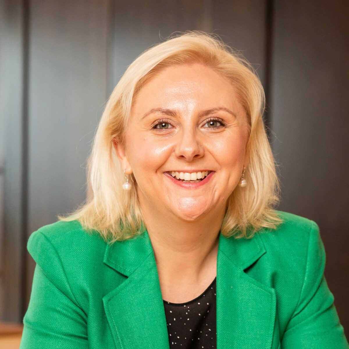 Nicky Landsbergen