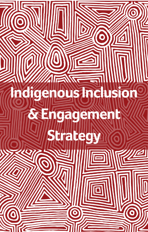 Indigenous Inclusion and Engagement Strategy