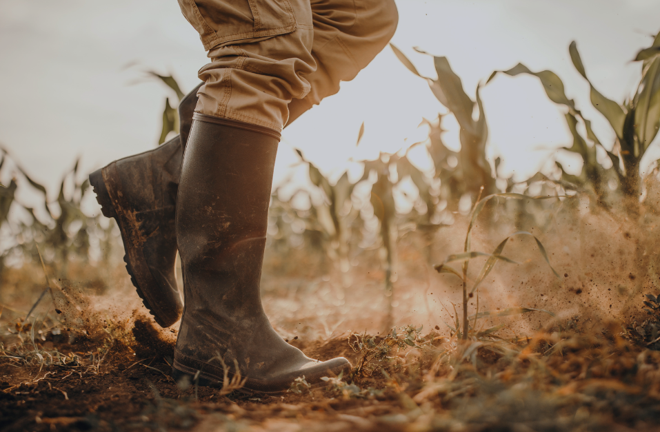 Carbon Farming Project Image