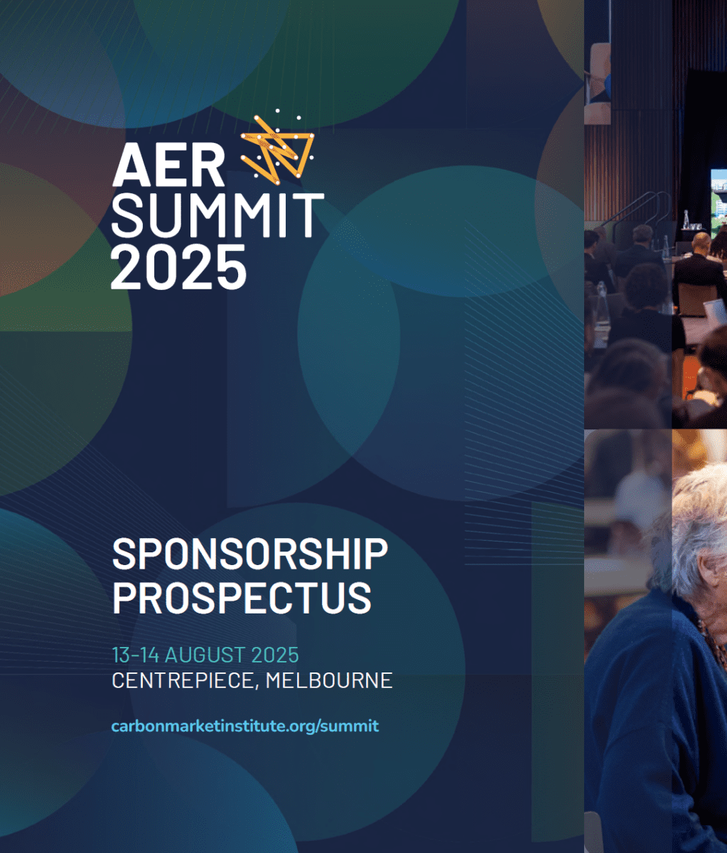 12th AER Summit Prospectus
