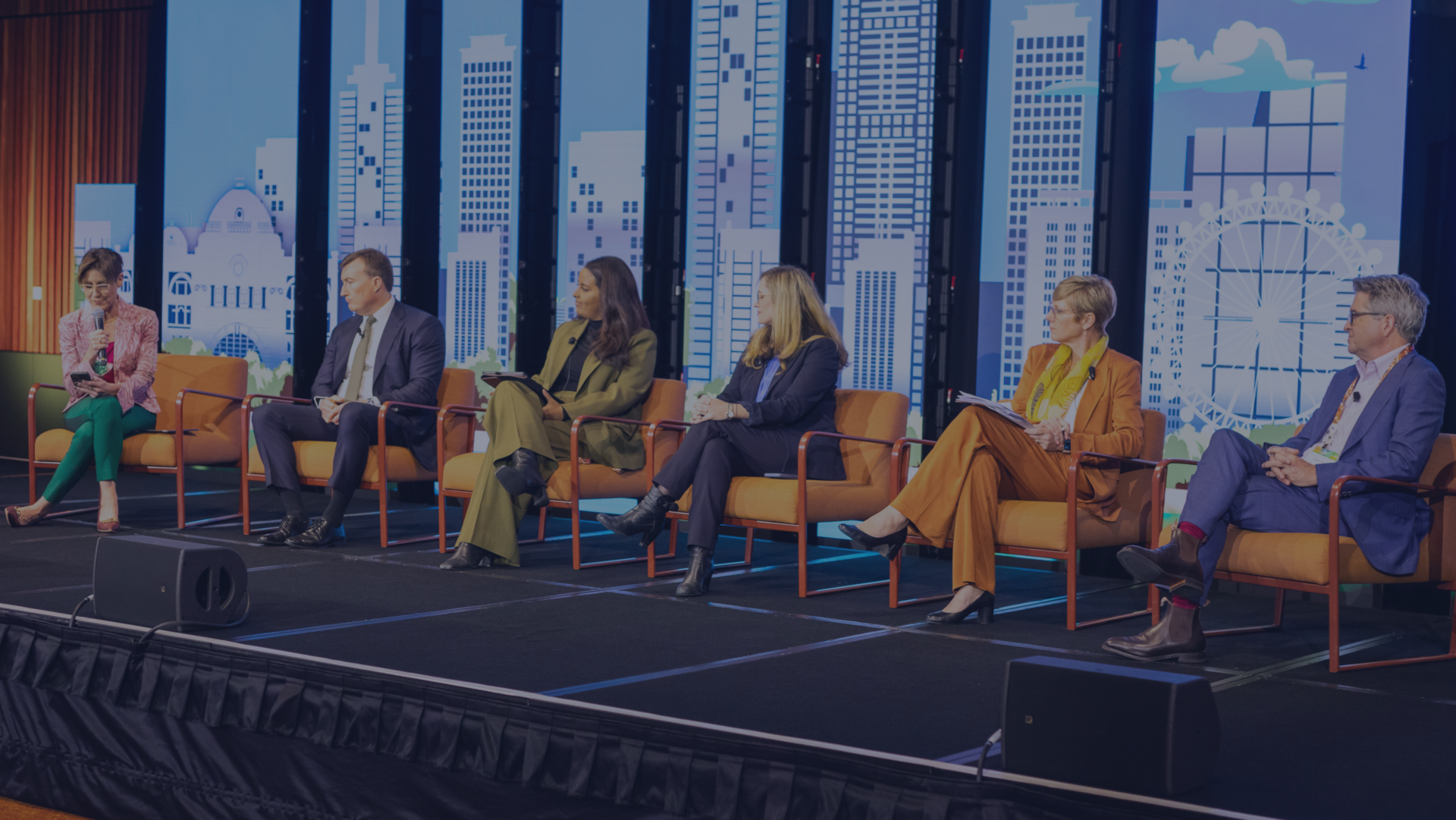 CMI’s 2025 AER Summit